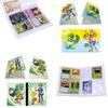 Top-tier Material Pokemon Cards Album Binder With Elegant And Timeless Appeal