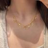 Inspiration Design Multi Layer Chain Starry Lace Tassels Necklace Fien Exquisite Star Collar Banquet Jewelry Gift for Women