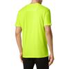 Philipp Plein logo-print V-neck T-shirt SADC-MTK7147-PJY002N-09