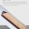 KOBACH Double-Sided Bamboo Cutting Board