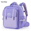 KALA·Y Cloud Bag CX22578 Decompression Anti-Sagging Student Backpack