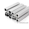 40 Series Aluminum Profile for Rack Frames