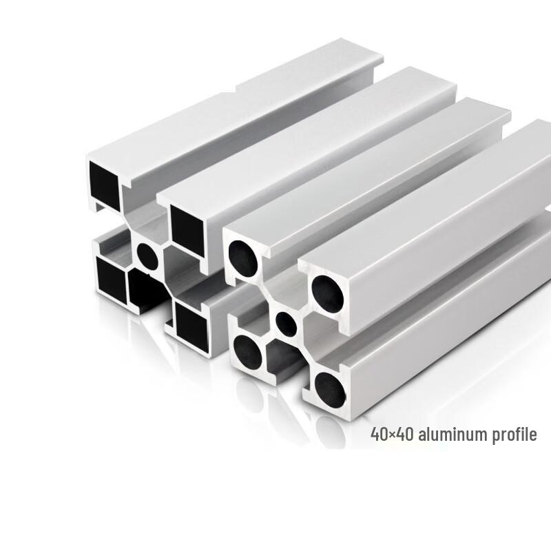 40 Series Aluminum Profile for Rack Frames