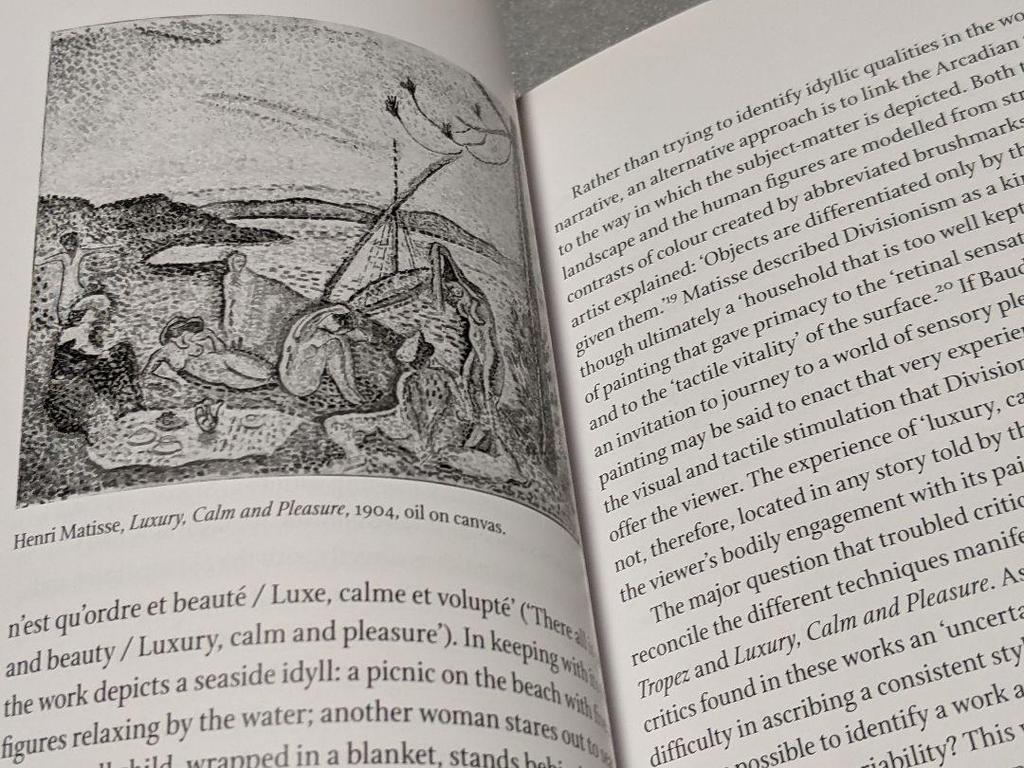 [USED] BooksHenri Matisse