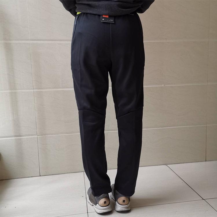 Nike Kids Knitted Sweatpants Thickened 939543-010