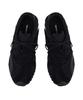 [Negative Three] Asymmetry No.3 Sneakers [NT3BFSSSN001BK]