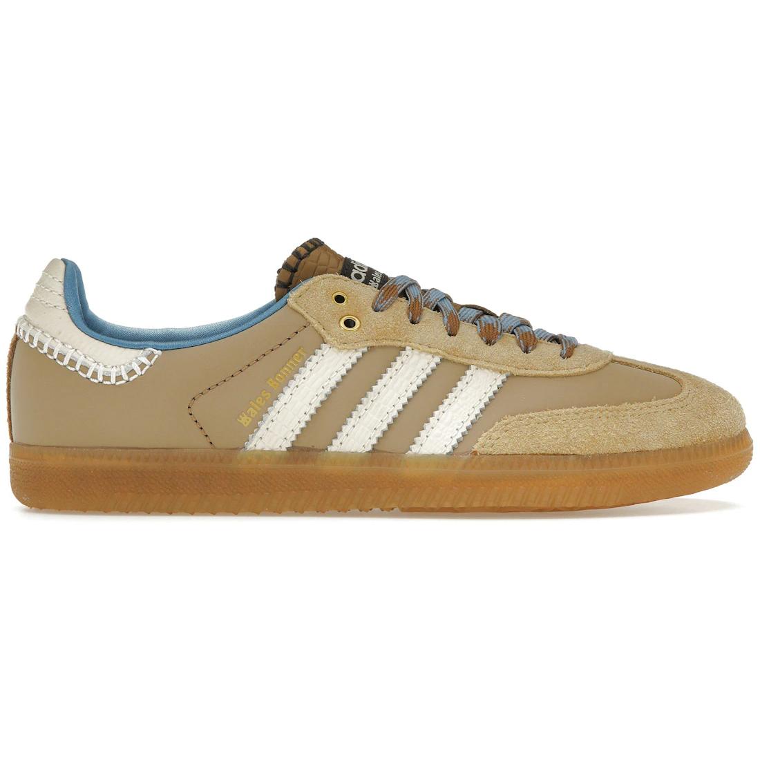

Sneaker adidas Samba Nylon Wales Bonner Desert White(IH3261) 44