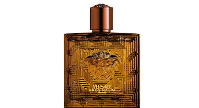Versace, Eros Najim, Parfum, Für Männer, 50 ml