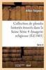Cartea Collection De Plombs Histories Trouves Dans La Seine Serie 4 -Imagerie Religieuse (Ed.1865)