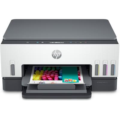Multifunkční tiskárna HP Smart Tank 670 6UU48A