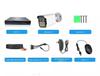 AHD KIT 4/8-Channel Surveillance Camera Set CCTV
