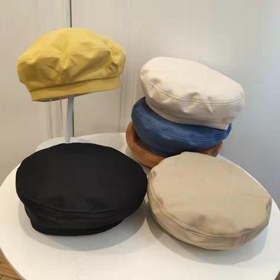 Chapéus e gorros – Boinas e bonés