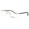 Mont Blanc Mb0274o Asian Fit 001 Men Eyeglasses