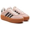 adidas VL Court Bold Wonder Quartz W - JI2910