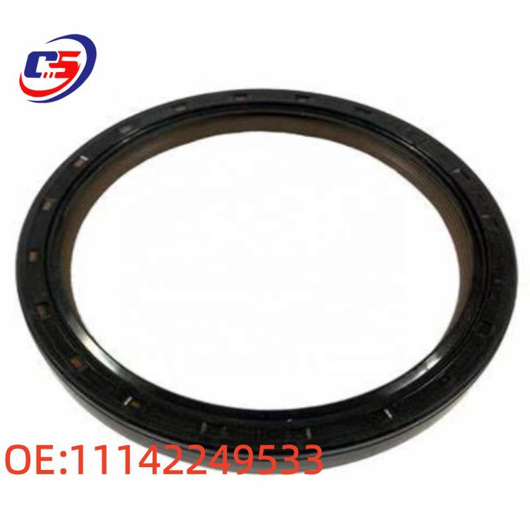 Crankshaft Rear Oil Seal for BMW 3, 5, 7 Series E46, E60, E65 - OE: 11142249533