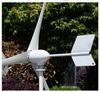 Fenglun 300W Five-Blade Wind Turbine for Home Monitoring Systems