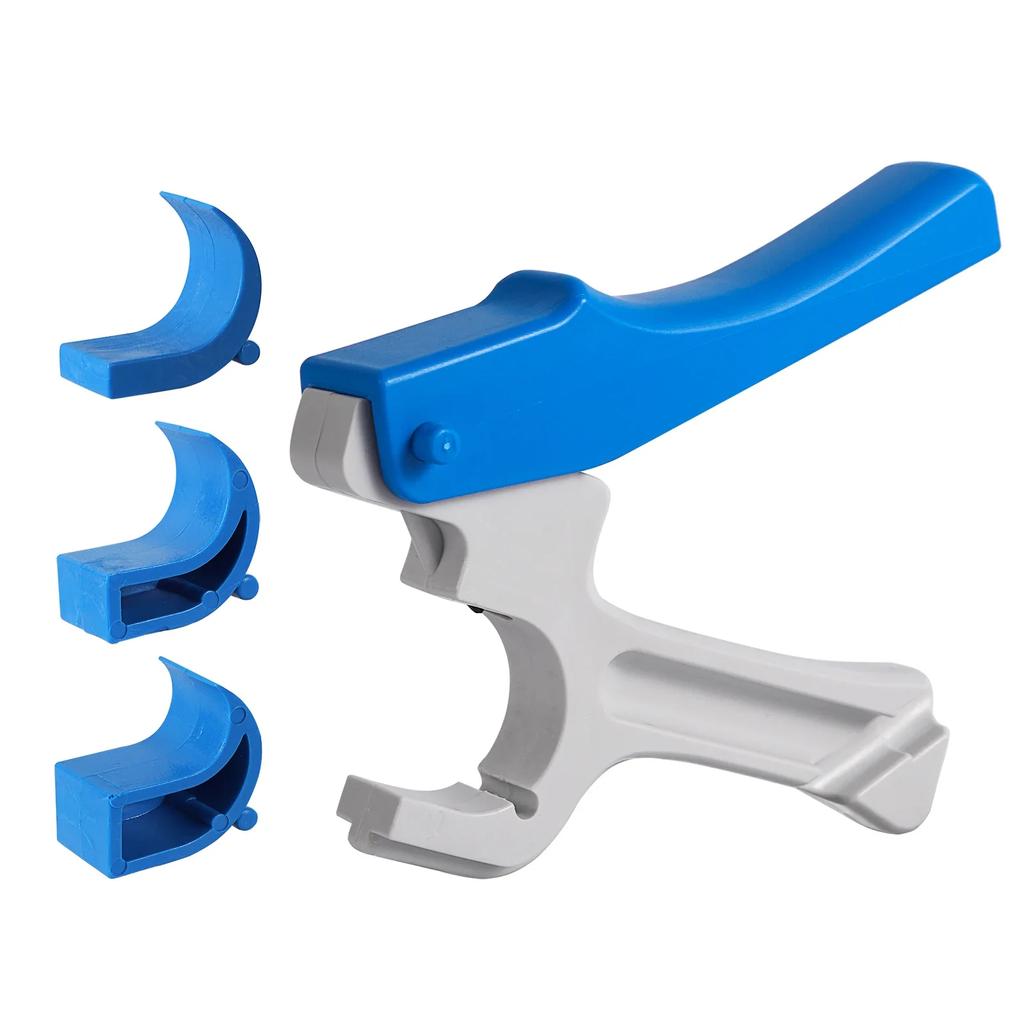 Drip Hose Punch PE Pipe Hole Punch Drip Irrigation Hose Punch Landscaping Micro-spray Nozzle Dripper Puncher Insertion Tool