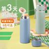 1Pc Bullet Thermos Cup 316 Stainless Steel High-value Male and Female Primary School Students Large-capacity Outdoor Water Cup Gift
