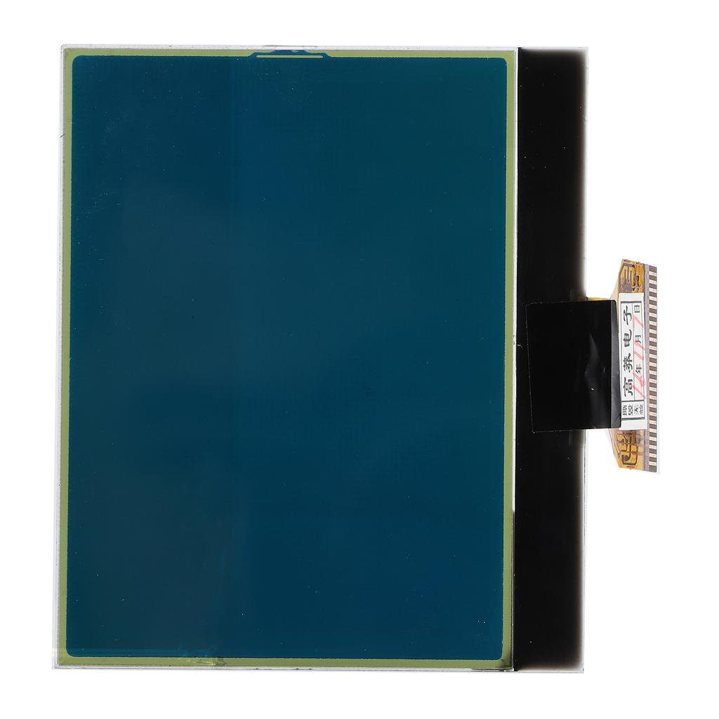 Instrument Cluster LCD Display Dashboard Screen 8K0920931B Replacement Fit for A4 B6 B7 2002 - 2008