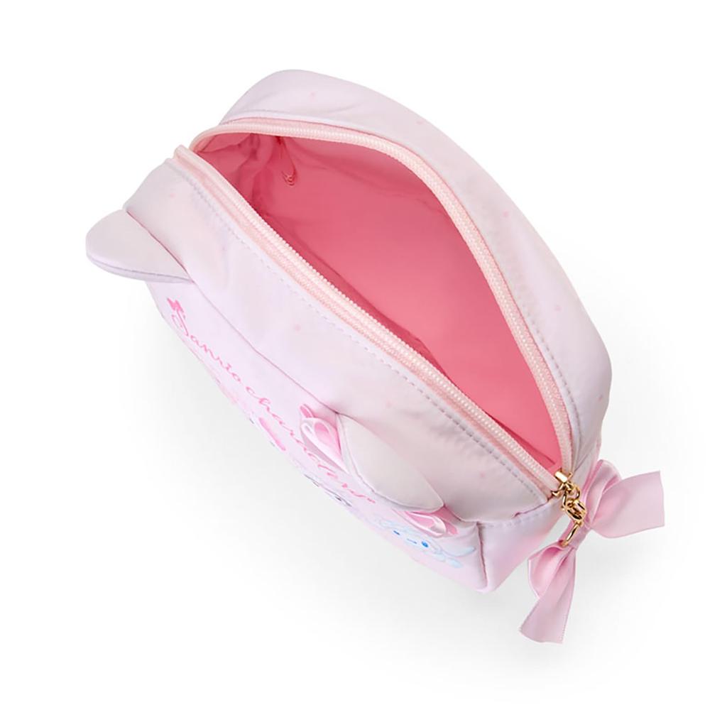 Sanrio Pouch Sanrio Ages 3 and 685984 (Milky Kitten) Characters, Up,