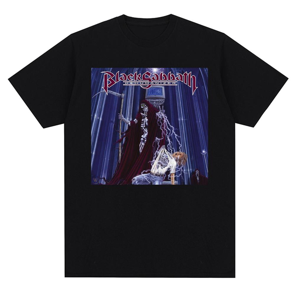 T-Shirt Herren Damen Mode Lässig Grafik Kurzarm T-Shirt Vintage Reine Baumwolle Kleidung