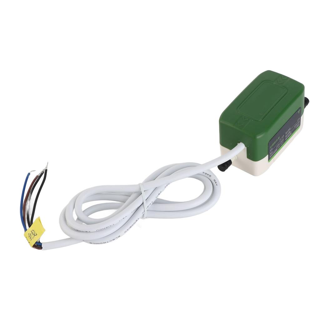 Klimaanlagen-Ablaufpumpe, automatische, ultraleise Wasserpumpen PC40B für Deckenkanalmaschinen