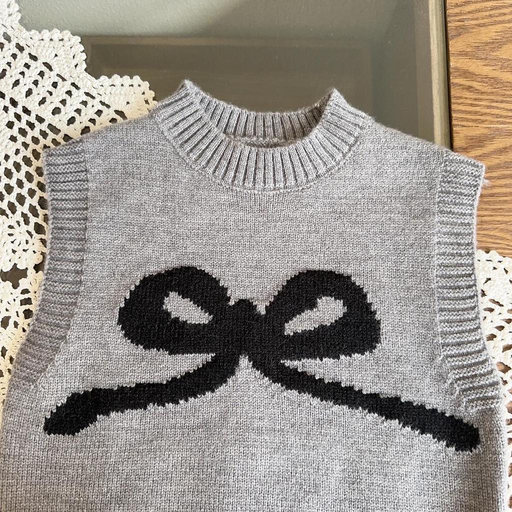 Girls' Spring/Autumn Vest Dress AQA291-AQA292