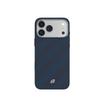 BQueen iPhone 17 Pro Magnetic Kevlar Case
