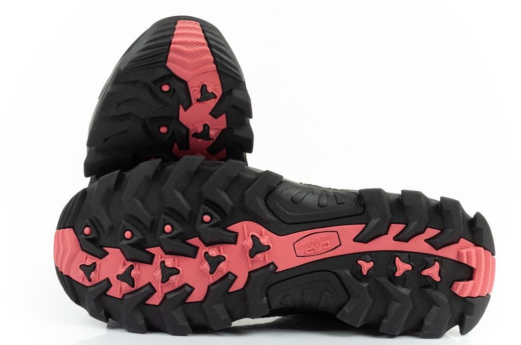 CMP Rigel Low Wmn Trekking Shor Wp [3Q54456 67UL] y.37