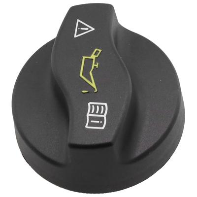 Useful Oil Filler Cap Engine Oil Cover Parts Vehicle 1pcs Accessories Black Replacement For Mercedes C209 W203