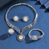 Fashion Jewelry  For Women's Set