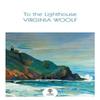 To the Lighthouse by Virginia Woolf Paperback Book 9780008699468