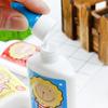 SIMBALION Lion Handmade White Glue - Student Adhesive for Paper & Wood