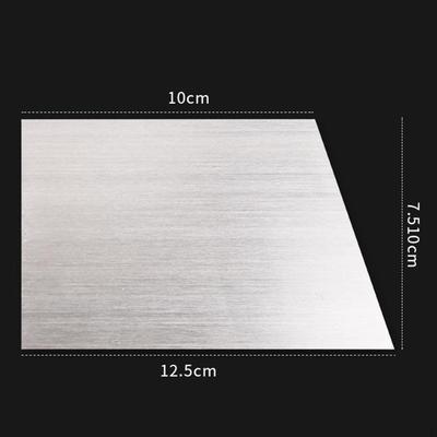Auto Body Filler Spreader Putty Scraping Tool Automotive Dents Repair Steel Sheet Portable