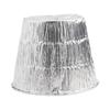 Bucket Liner 4.13 Inches Height 4.9 Inches Top Diameter