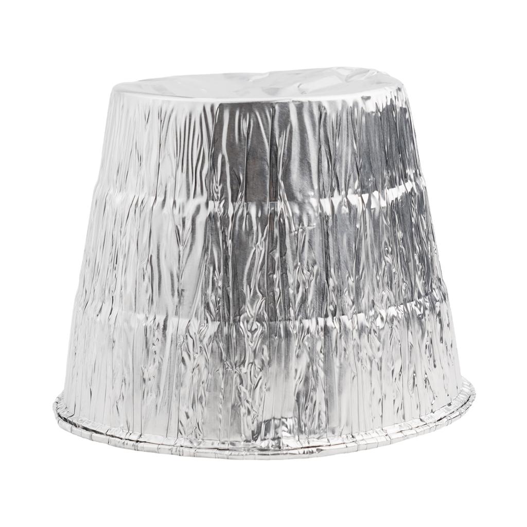 Bucket Liner 4.13 Inches Height 4.9 Inches Top Diameter