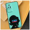 Orelsan Rapper Funda For Xiaomi 17 Pro Max 15 14 Ultra 13T 14T 15T POCO X7 Pro X5 X6 F5 F6 F7 F8 Ultra Case