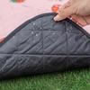 Portable Machine Washable Outdoor Picnic Mat