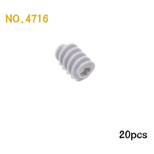 MOC Technical Gear Axle Bricks Parts Worm Rack Conector Train Car Crane Model Technical CROSS Axle Building Blocks Bricks Toys