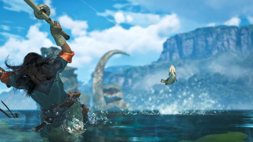Monster Hunter Wilds [PS5]