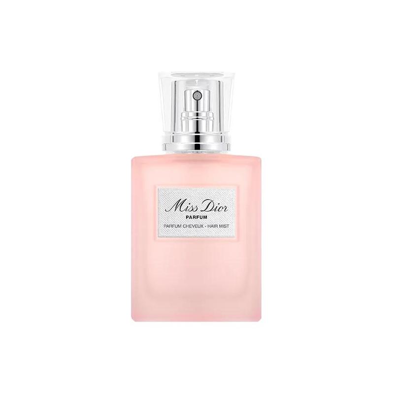 DIOR Miss Fragrance Hair Spray Floral Fragrance Fresh 30ml белый