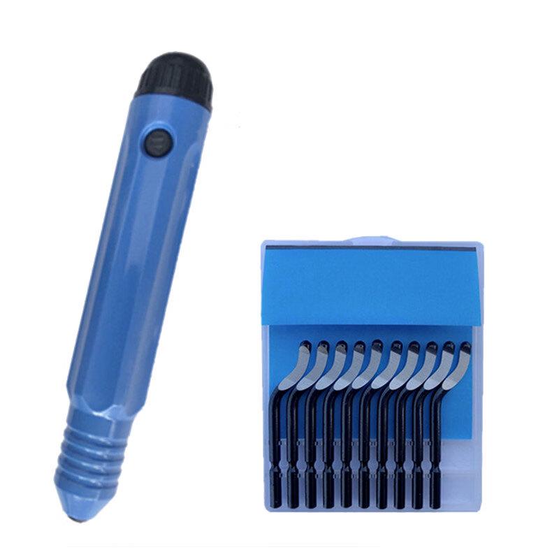 SODERHAMN Deburring Scraper Kit