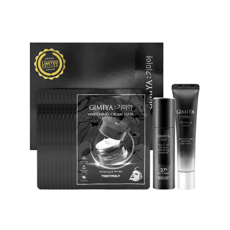 

Tony Moly Kimiya Whitening Care Special Set