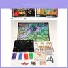 Risk Europe Card Game For Adults And Teens Party Entertainment And Family Fun