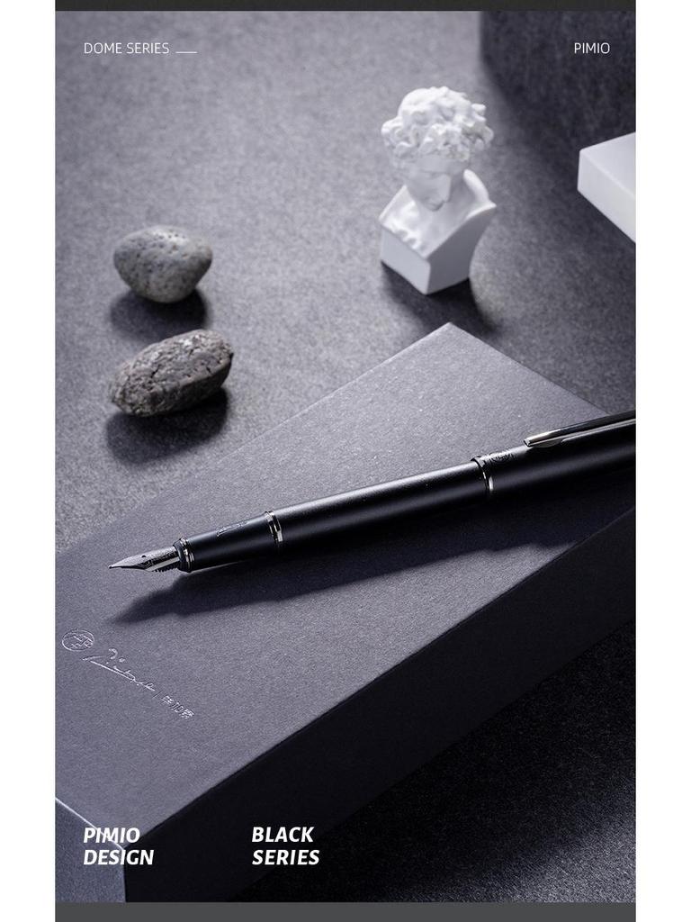 Picasso 916 Series Calligraphy Fountain Pen - Bent Nib for Students and Adults