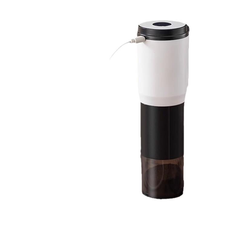 Jiaqi Portable Electric Coffee Grinder