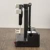 Agitator Telefon Automat cu Mișcare Oscilantă Silențioasă Contor de Pași cu Cablu USB