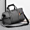 Spring New Short Distance Travel Bag Wear-resistant Oxford Business Trip Men's Handbags Outdoor Multifunctional Sports Fitness Slant Span Duffel Bag