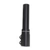 Bike Stem Extender 180mm Aluminum Alloy Lightweight Bicycle Fork Stem Extender for Mountain Bikes