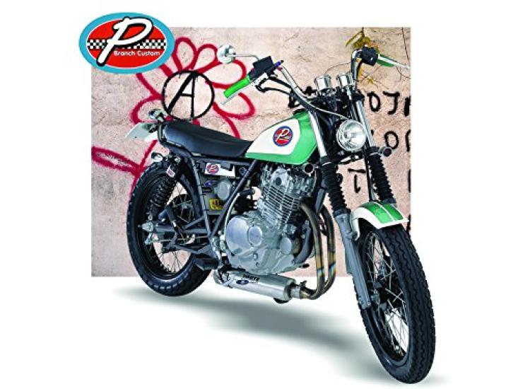 POSH FAITH Mini Cat Eye Tail Lamp Kit Grass Tracker 082090